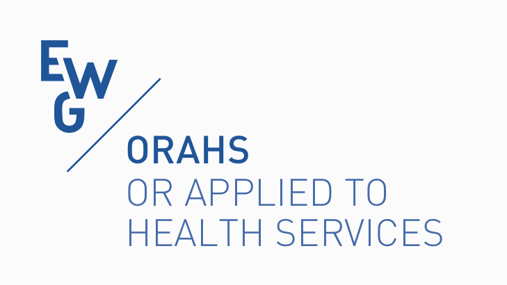 ORAHS logo